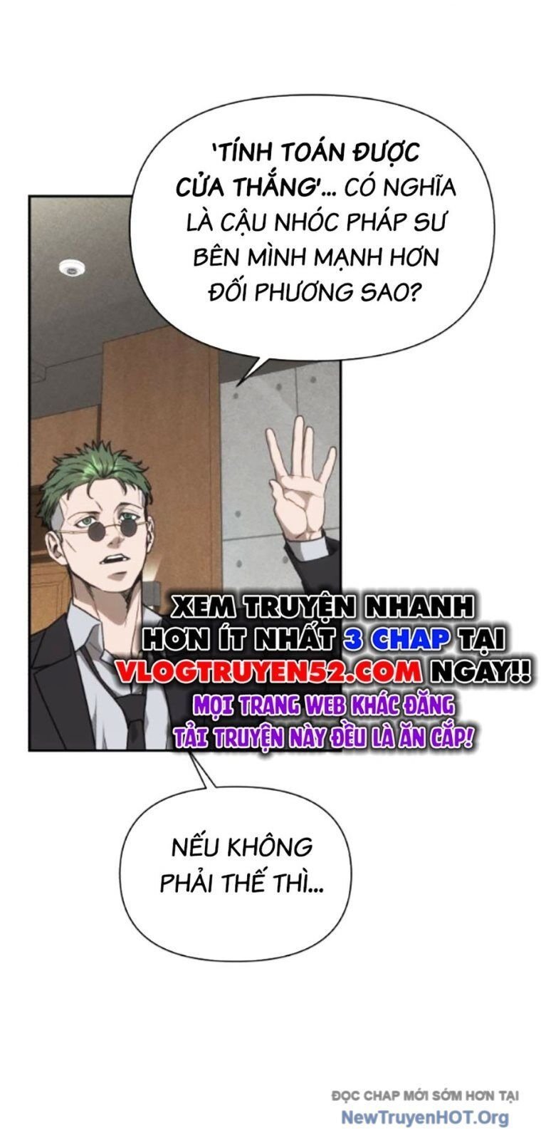 Pháp Sư Đạo Tiền Chap 11 - Next Chap 12