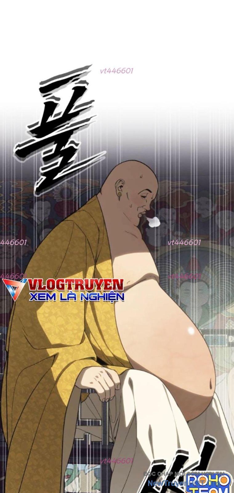 Pháp Sư Đạo Tiền Chap 11 - Next Chap 12