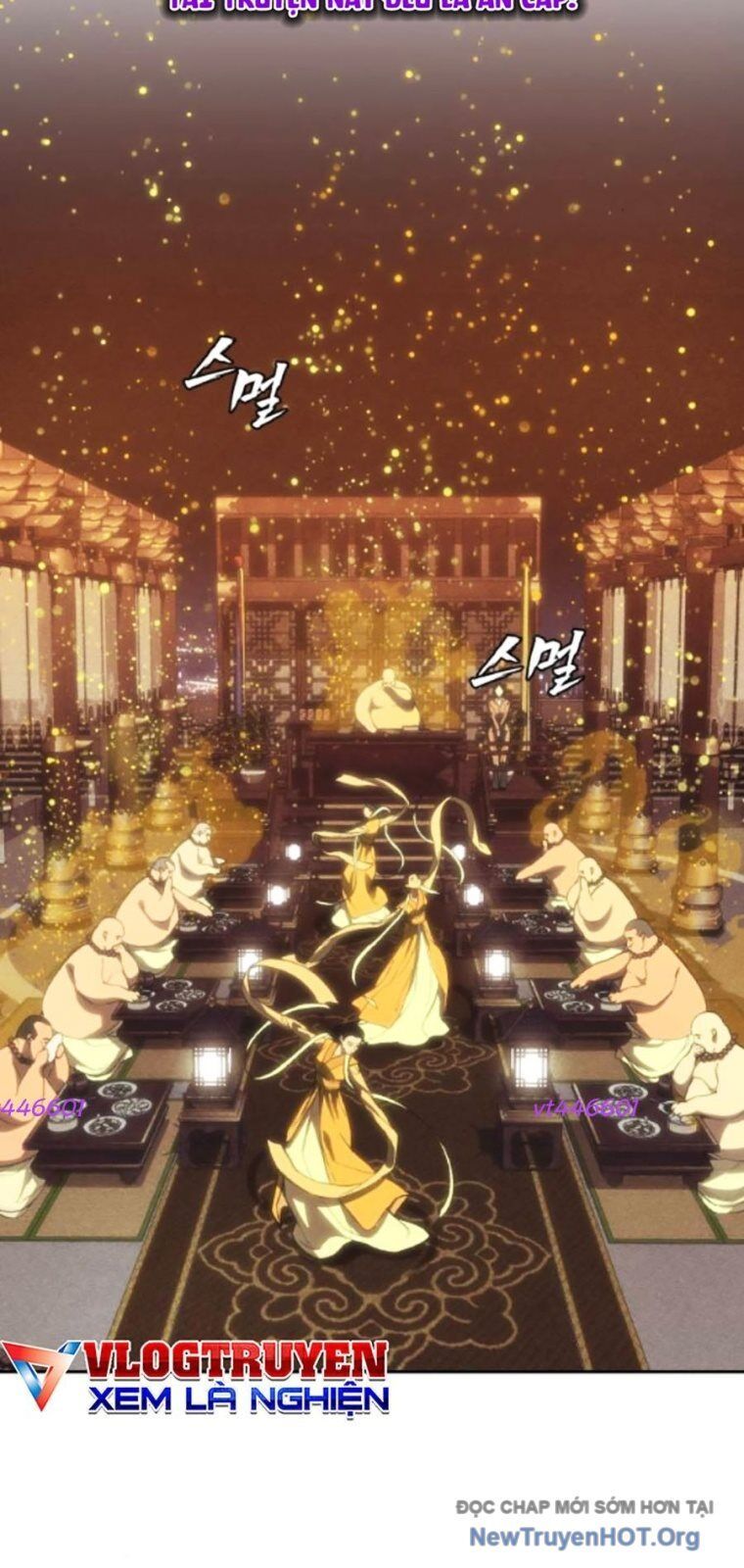 Pháp Sư Đạo Tiền Chap 11 - Next Chap 12