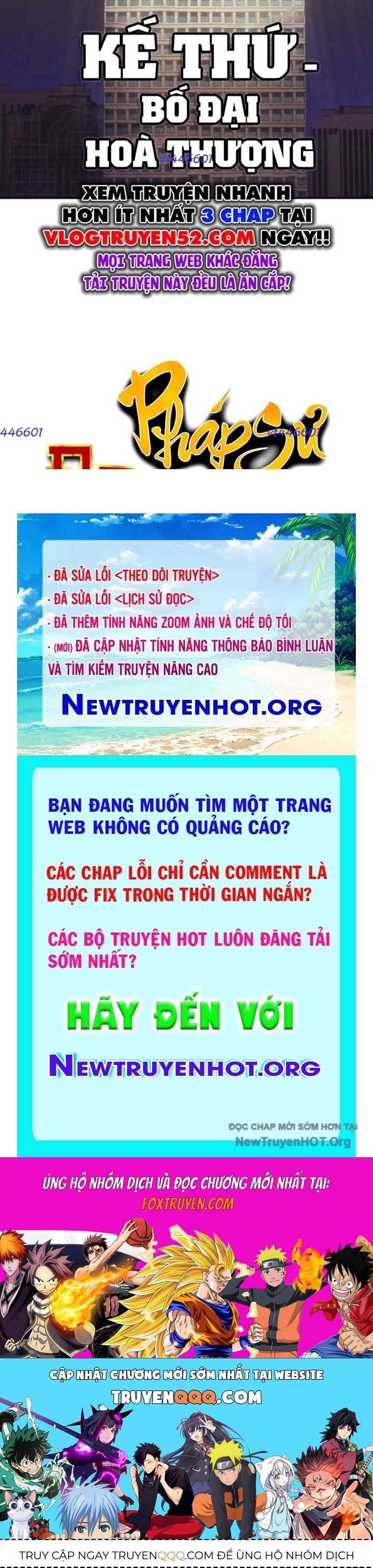 Pháp Sư Đạo Tiền Chap 11 - Next Chap 12