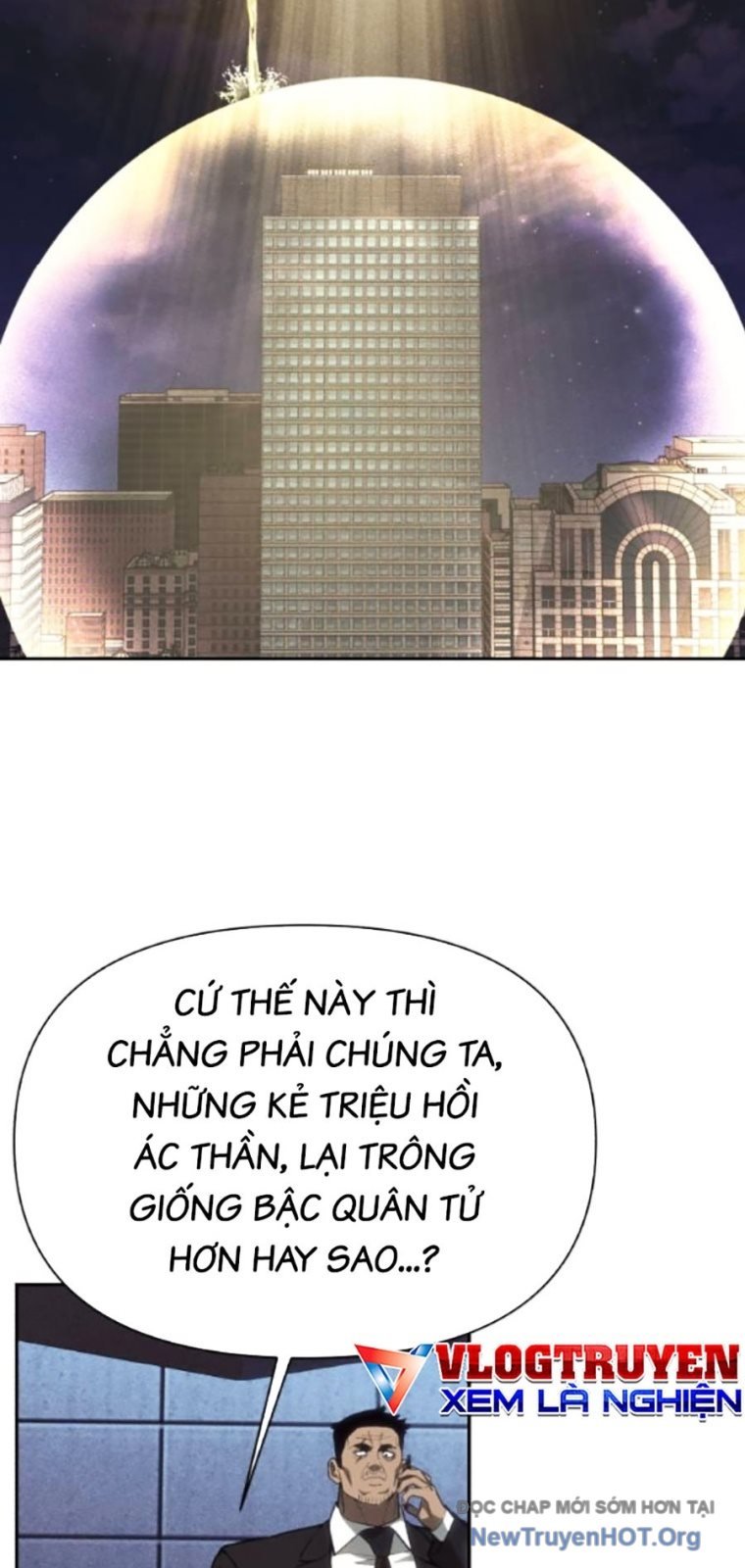 Pháp Sư Đạo Tiền Chap 12 - Next Chap 13