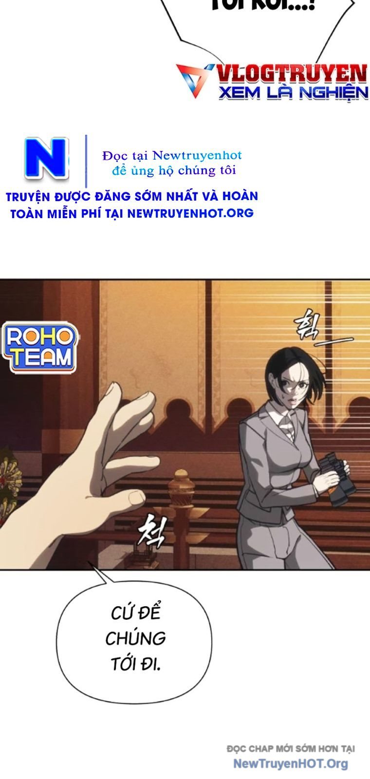 Pháp Sư Đạo Tiền Chap 12 - Next Chap 13