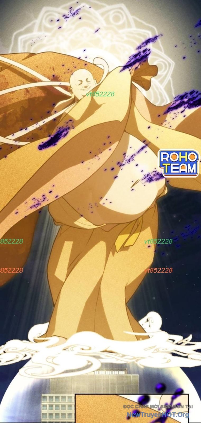 Pháp Sư Đạo Tiền Chap 12 - Next Chap 13