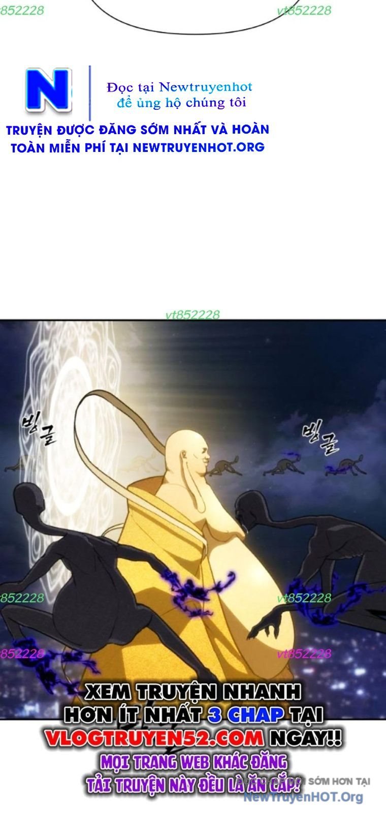 Pháp Sư Đạo Tiền Chap 12 - Next Chap 13