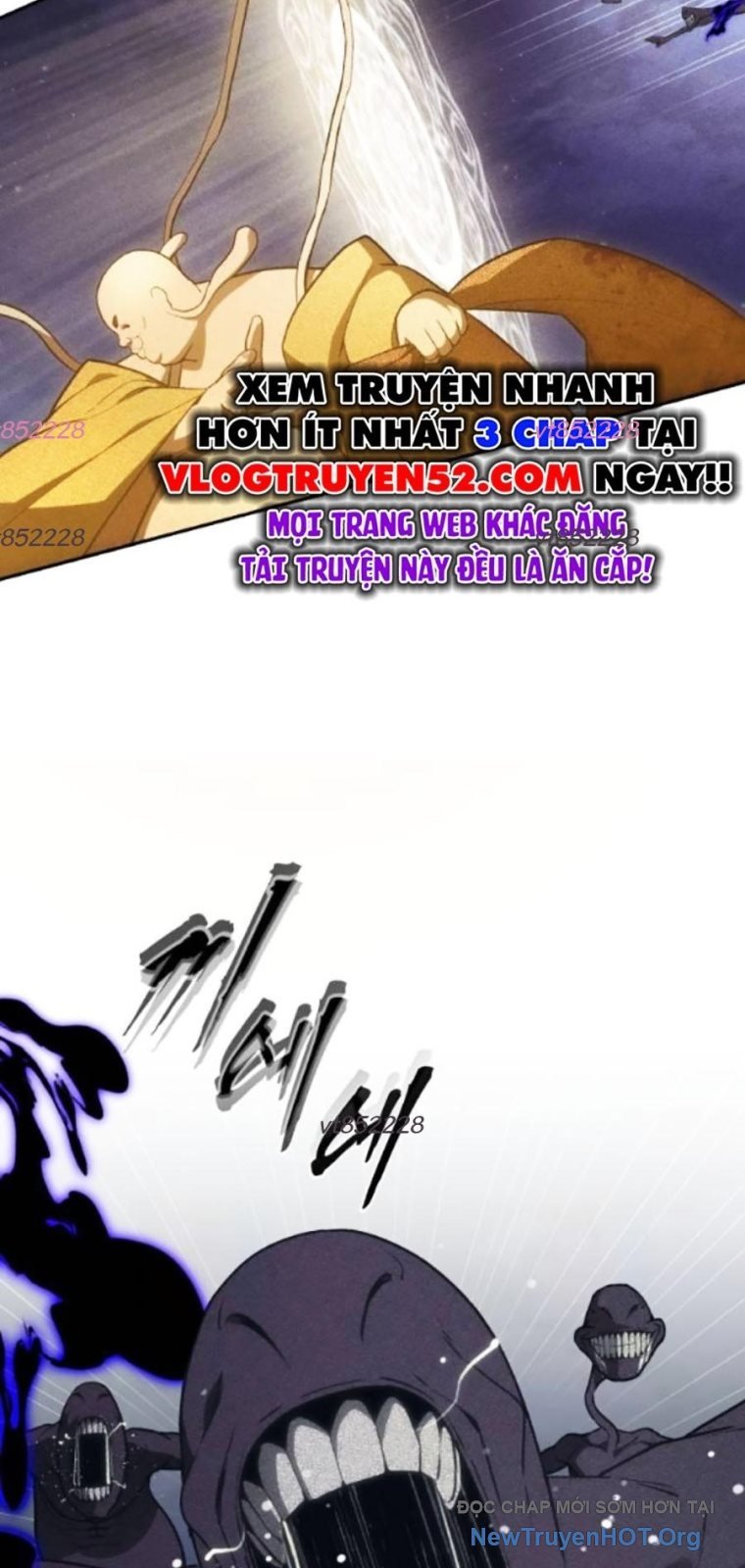 Pháp Sư Đạo Tiền Chap 12 - Next Chap 13