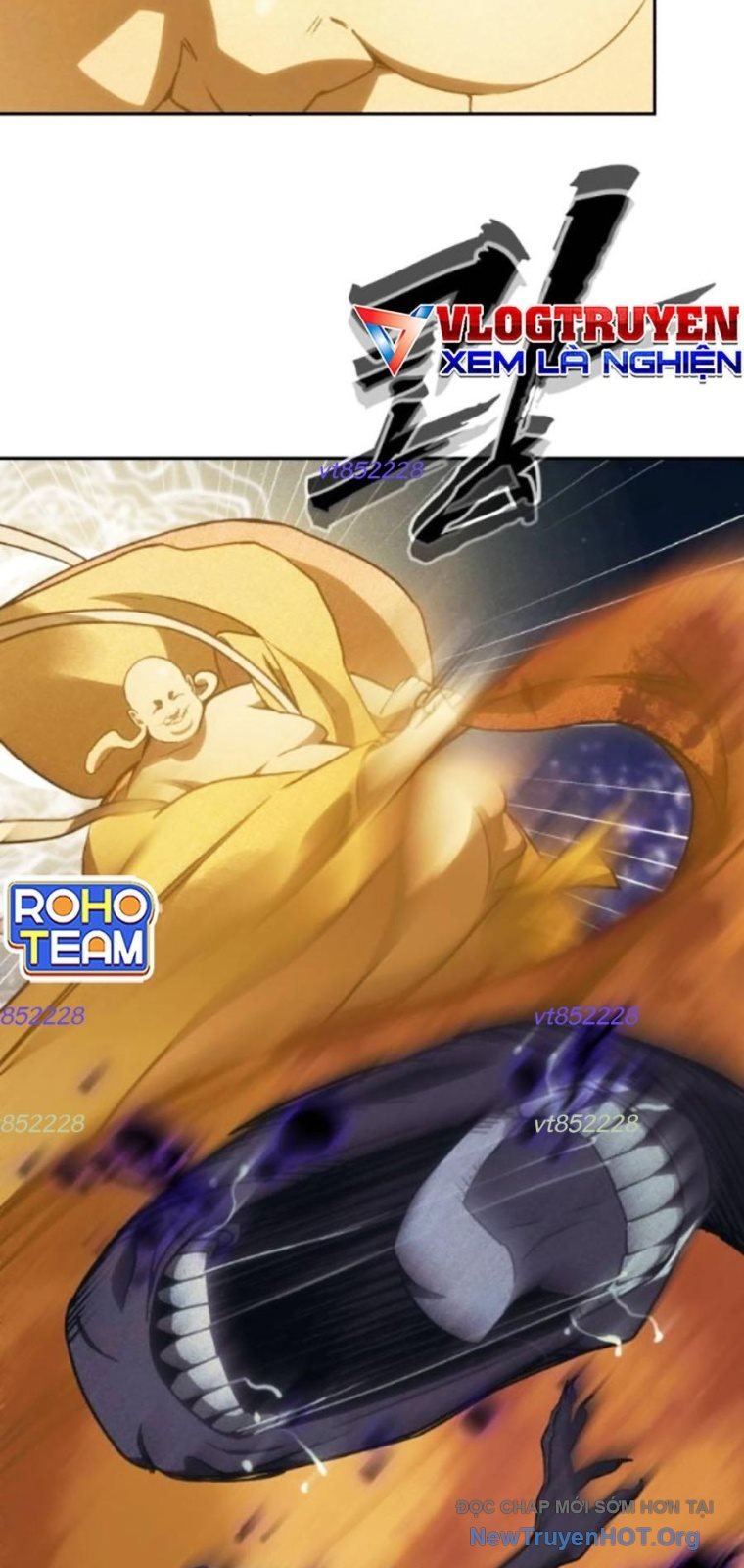 Pháp Sư Đạo Tiền Chap 12 - Next Chap 13