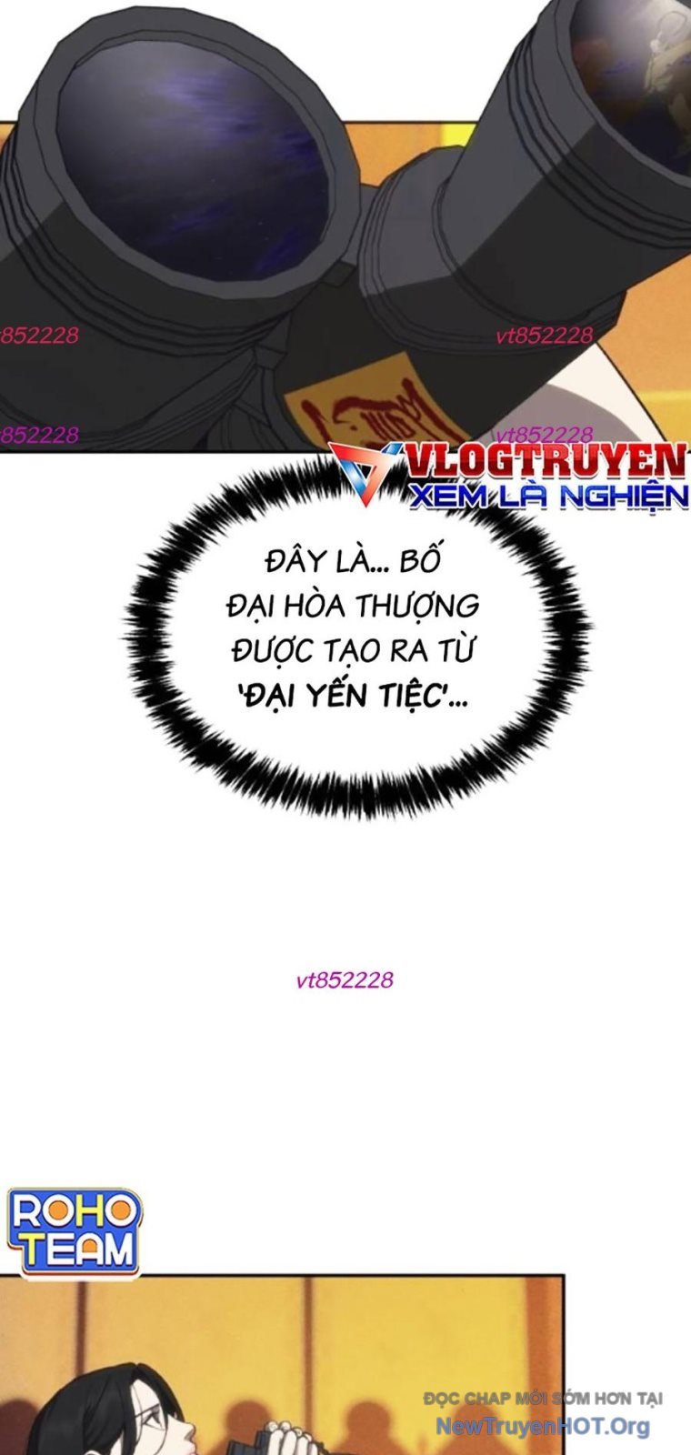 Pháp Sư Đạo Tiền Chap 12 - Next Chap 13