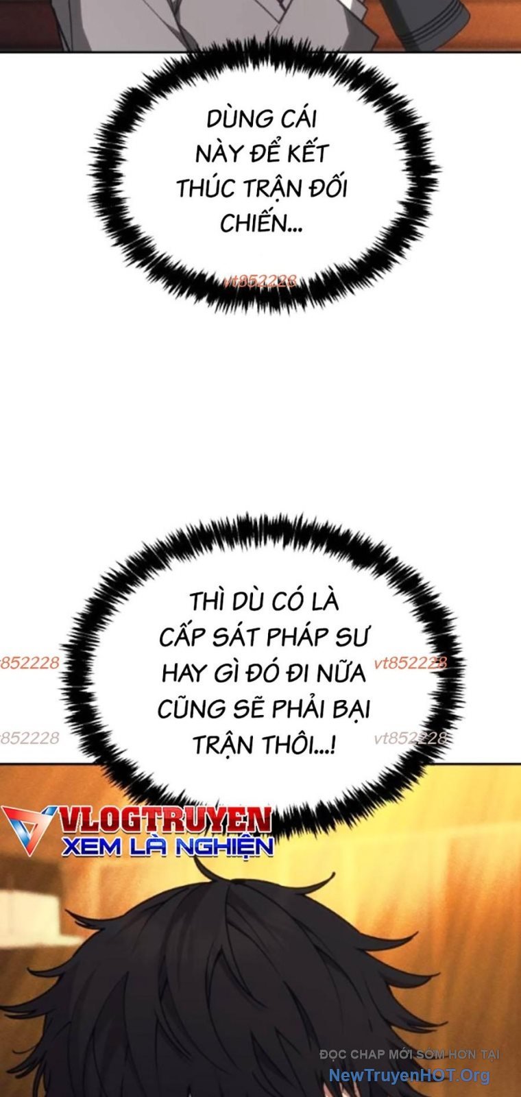 Pháp Sư Đạo Tiền Chap 12 - Next Chap 13