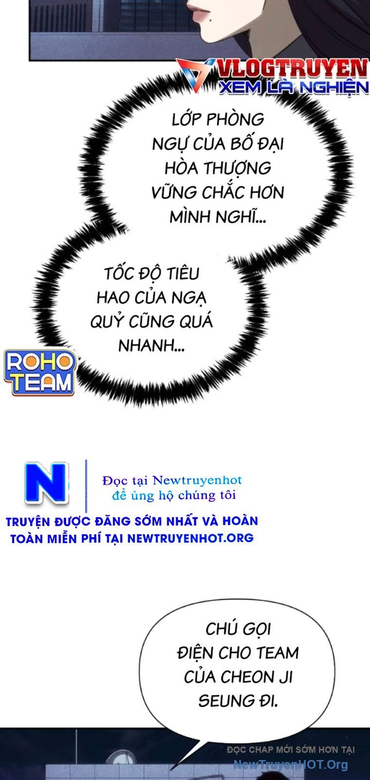 Pháp Sư Đạo Tiền Chap 12 - Next Chap 13