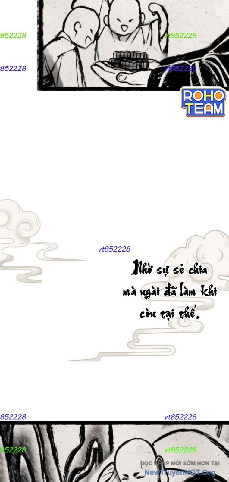 Pháp Sư Đạo Tiền Chap 12 - Next Chap 13