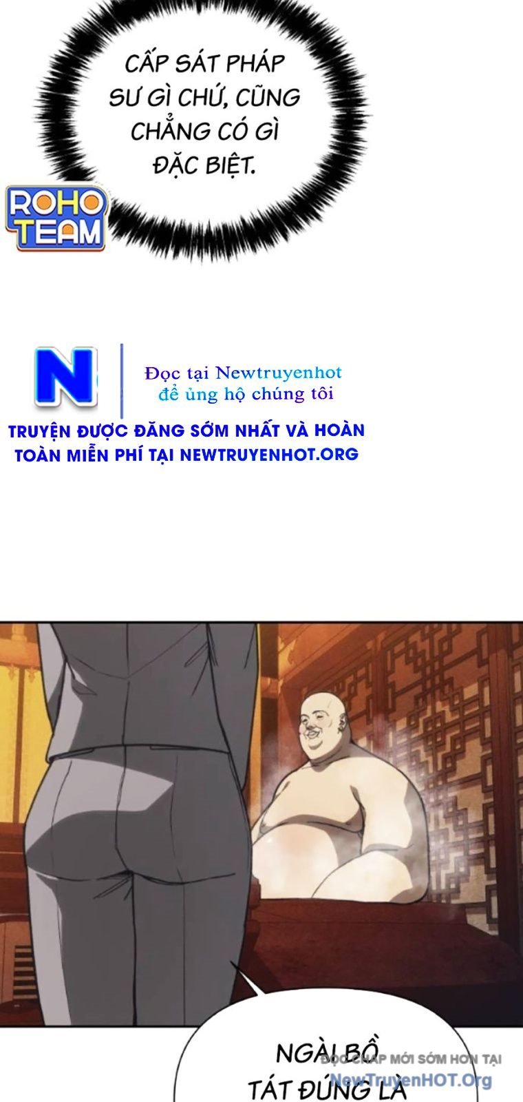 Pháp Sư Đạo Tiền Chap 12 - Next Chap 13