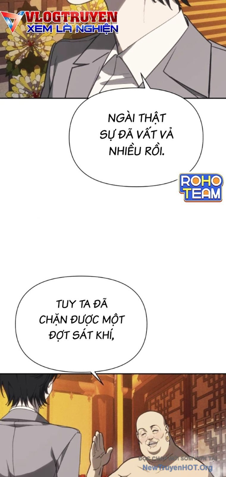 Pháp Sư Đạo Tiền Chap 12 - Next Chap 13