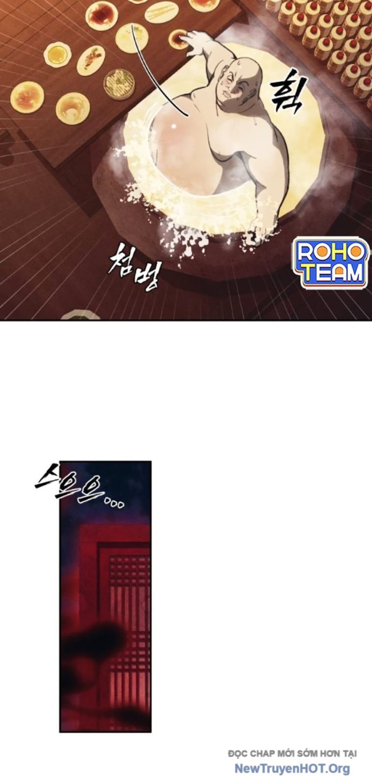 Pháp Sư Đạo Tiền Chap 12 - Next Chap 13