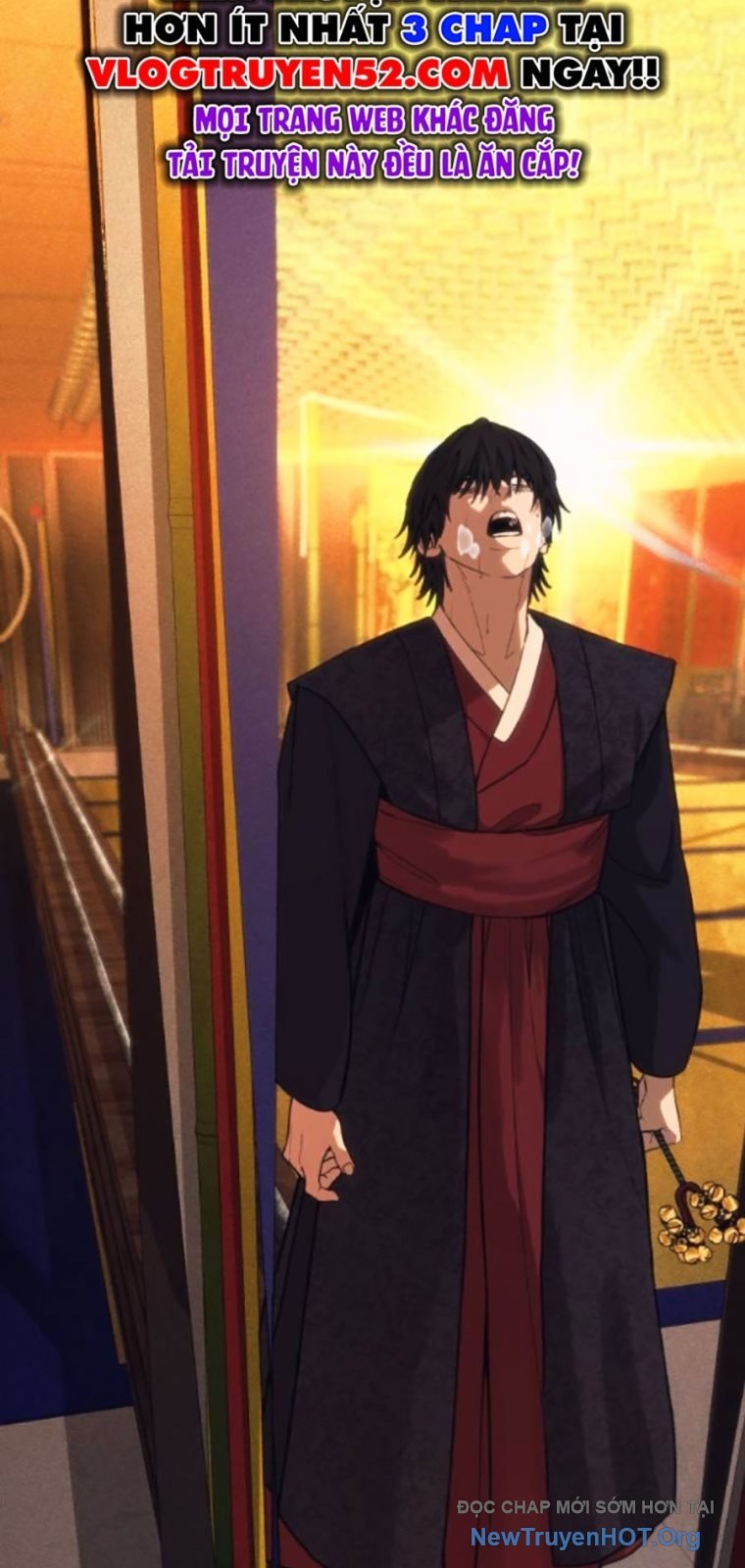 Pháp Sư Đạo Tiền Chap 12 - Next Chap 13