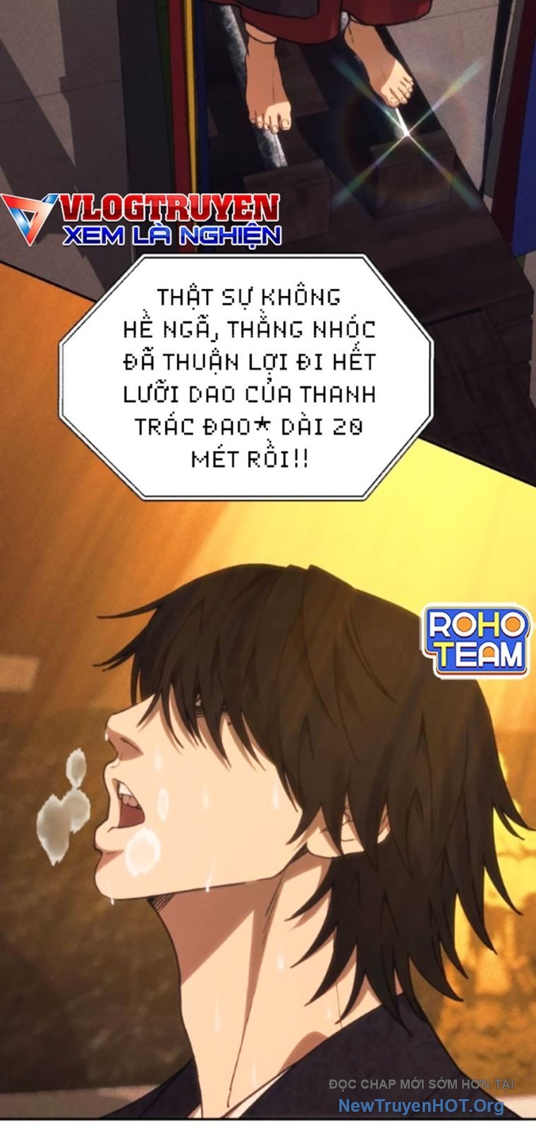 Pháp Sư Đạo Tiền Chap 12 - Next Chap 13