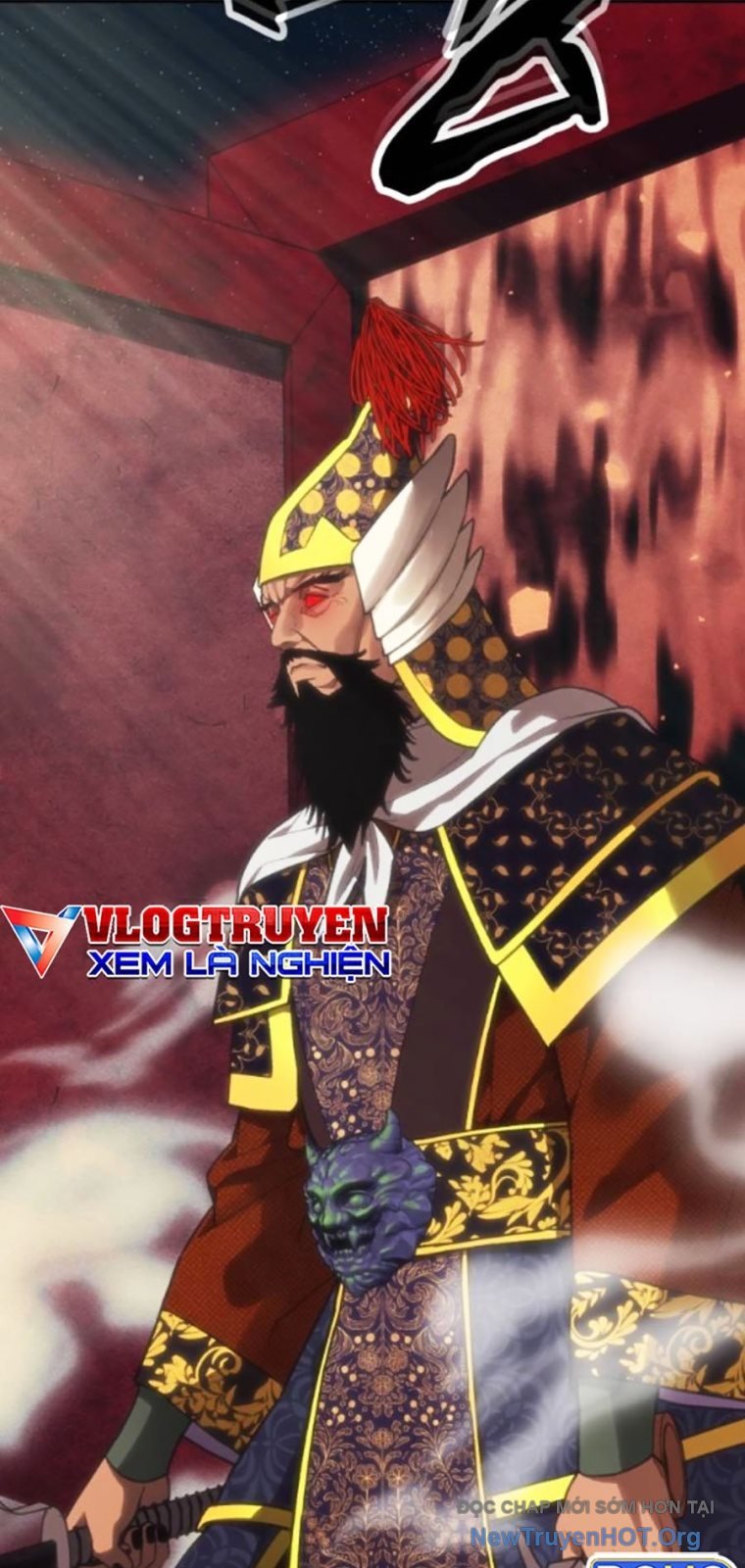 Pháp Sư Đạo Tiền Chap 12 - Next Chap 13