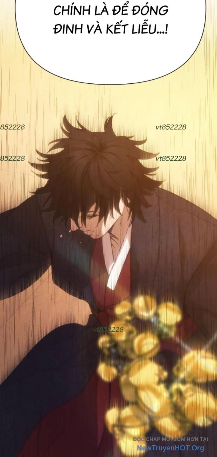 Pháp Sư Đạo Tiền Chap 12 - Next Chap 13