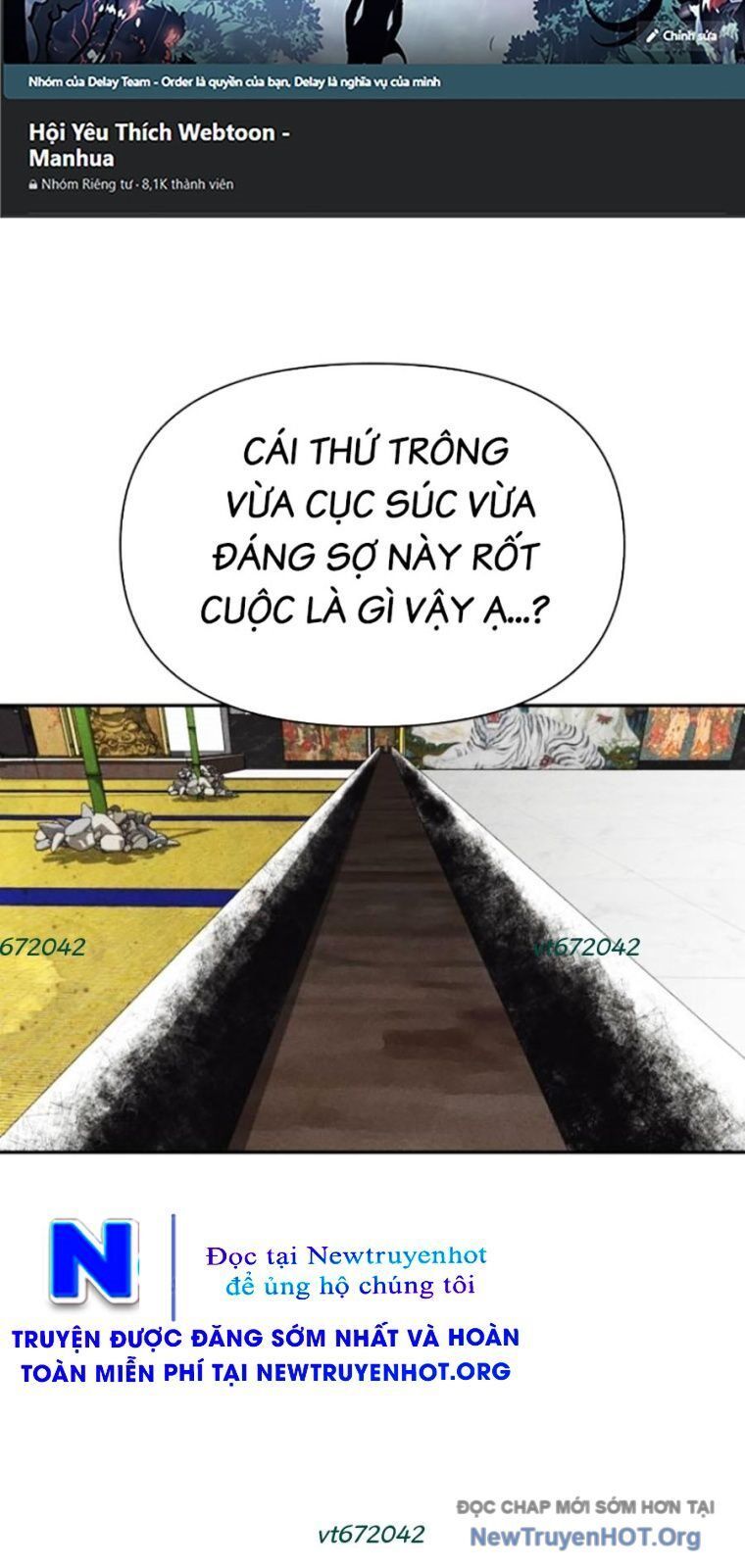 Pháp Sư Đạo Tiền Chap 13 - Next Chap 14