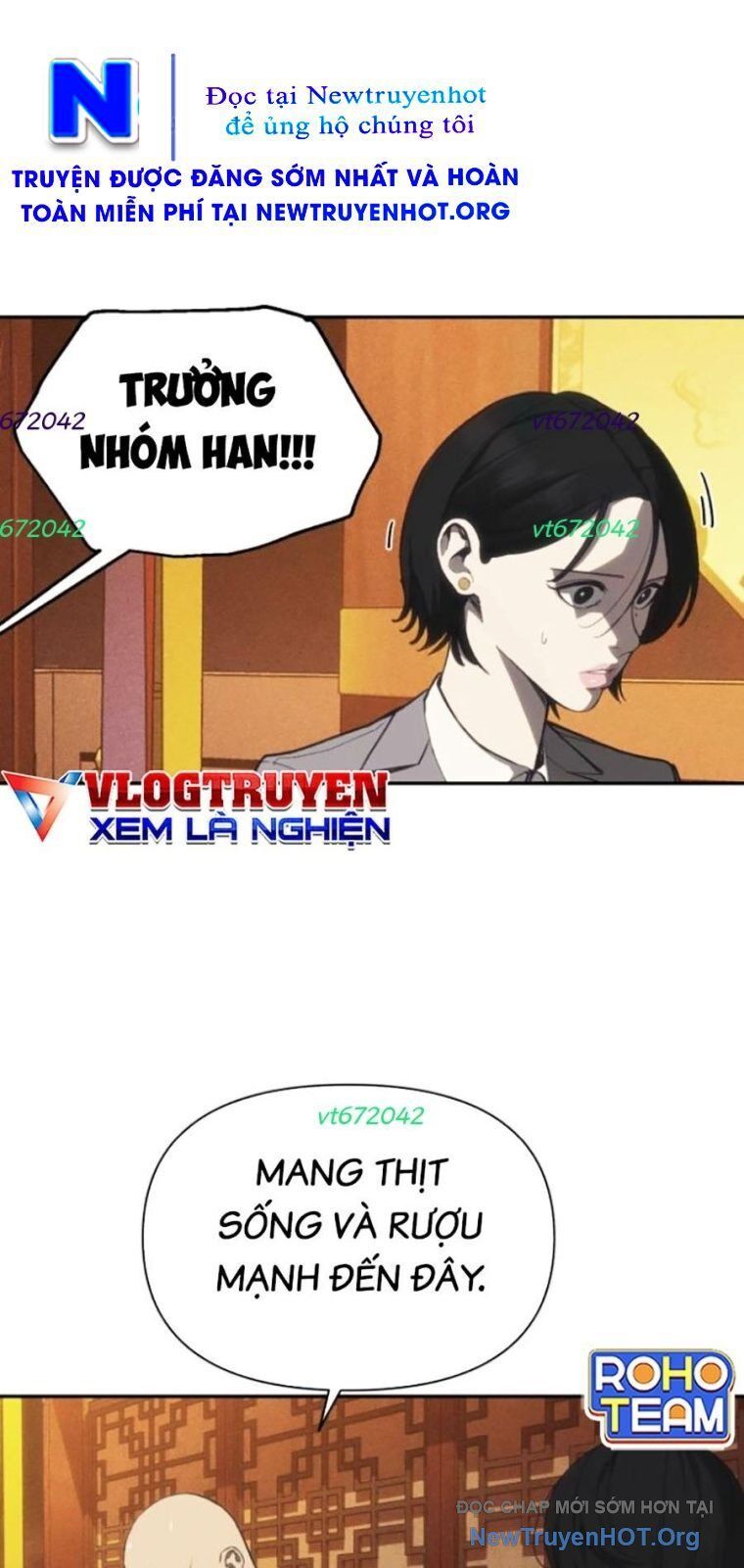 Pháp Sư Đạo Tiền Chap 13 - Next Chap 14