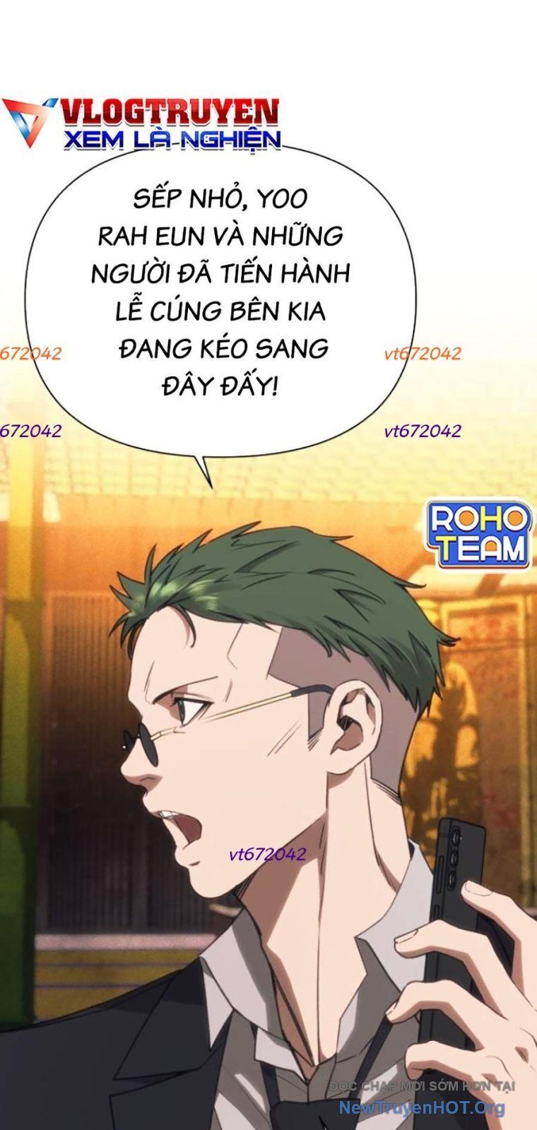 Pháp Sư Đạo Tiền Chap 13 - Next Chap 14