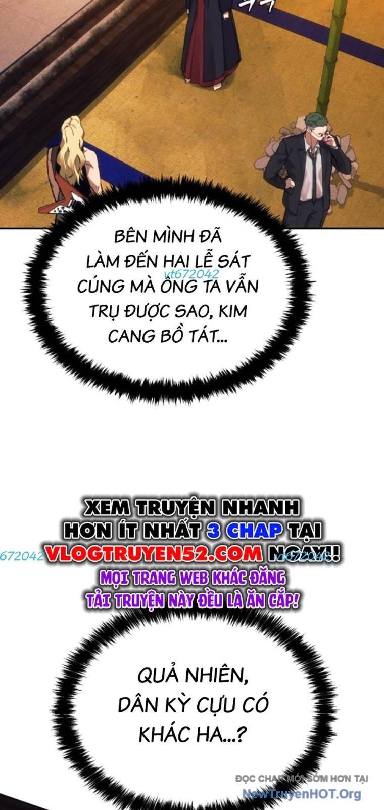 Pháp Sư Đạo Tiền Chap 13 - Next Chap 14