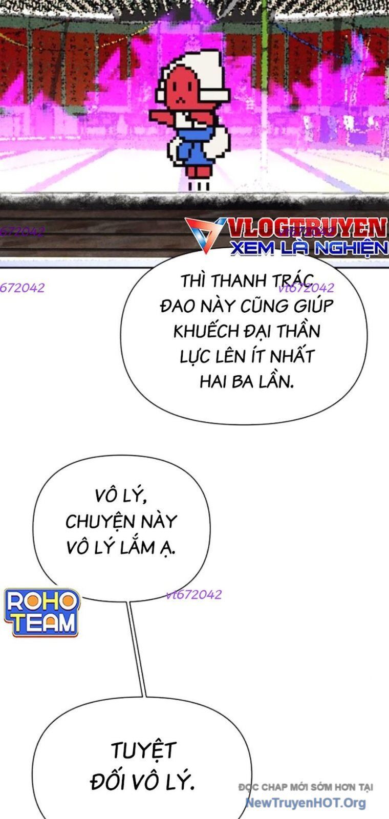 Pháp Sư Đạo Tiền Chap 13 - Next Chap 14