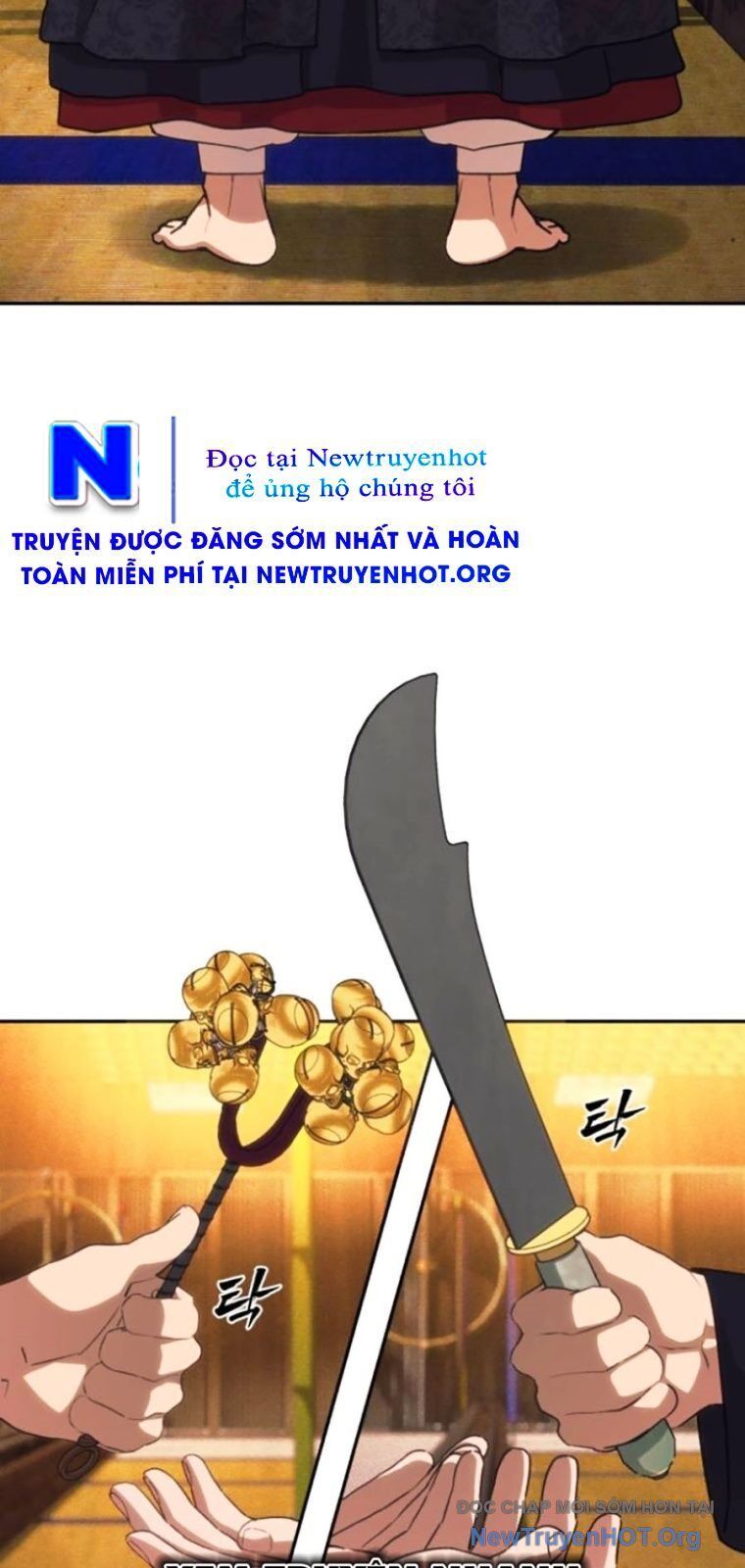 Pháp Sư Đạo Tiền Chap 13 - Next Chap 14