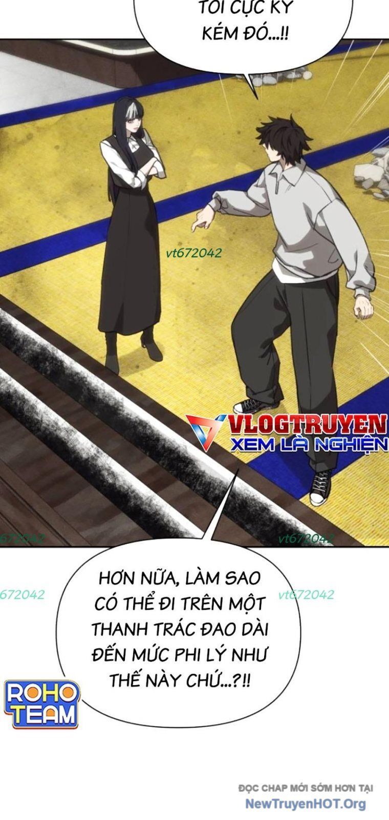 Pháp Sư Đạo Tiền Chap 13 - Next Chap 14