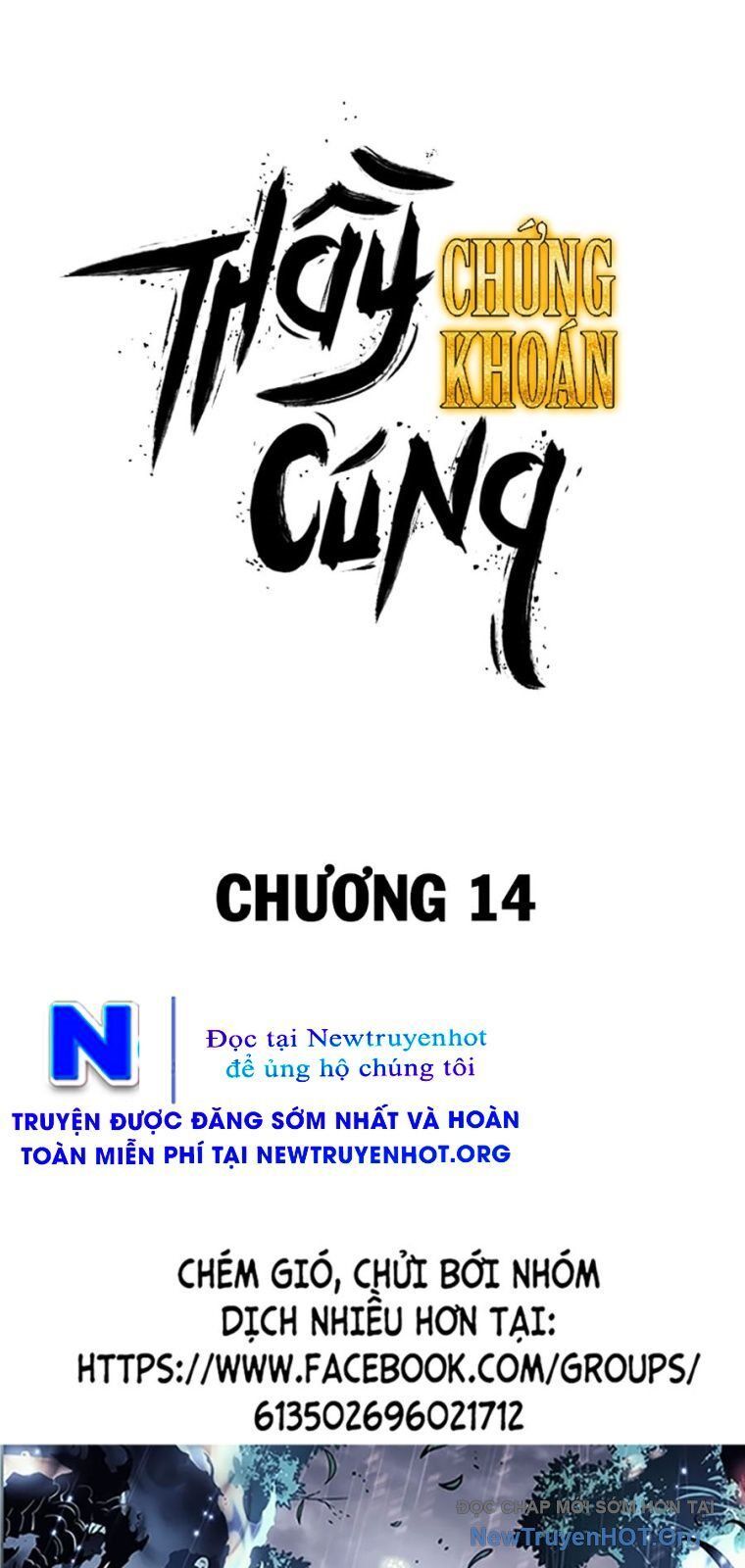 Pháp Sư Đạo Tiền Chap 14 - Next Chap 15