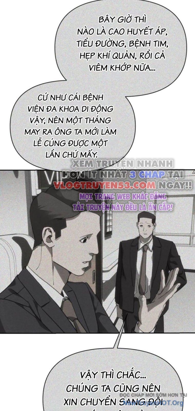 Pháp Sư Đạo Tiền Chap 14 - Next Chap 15
