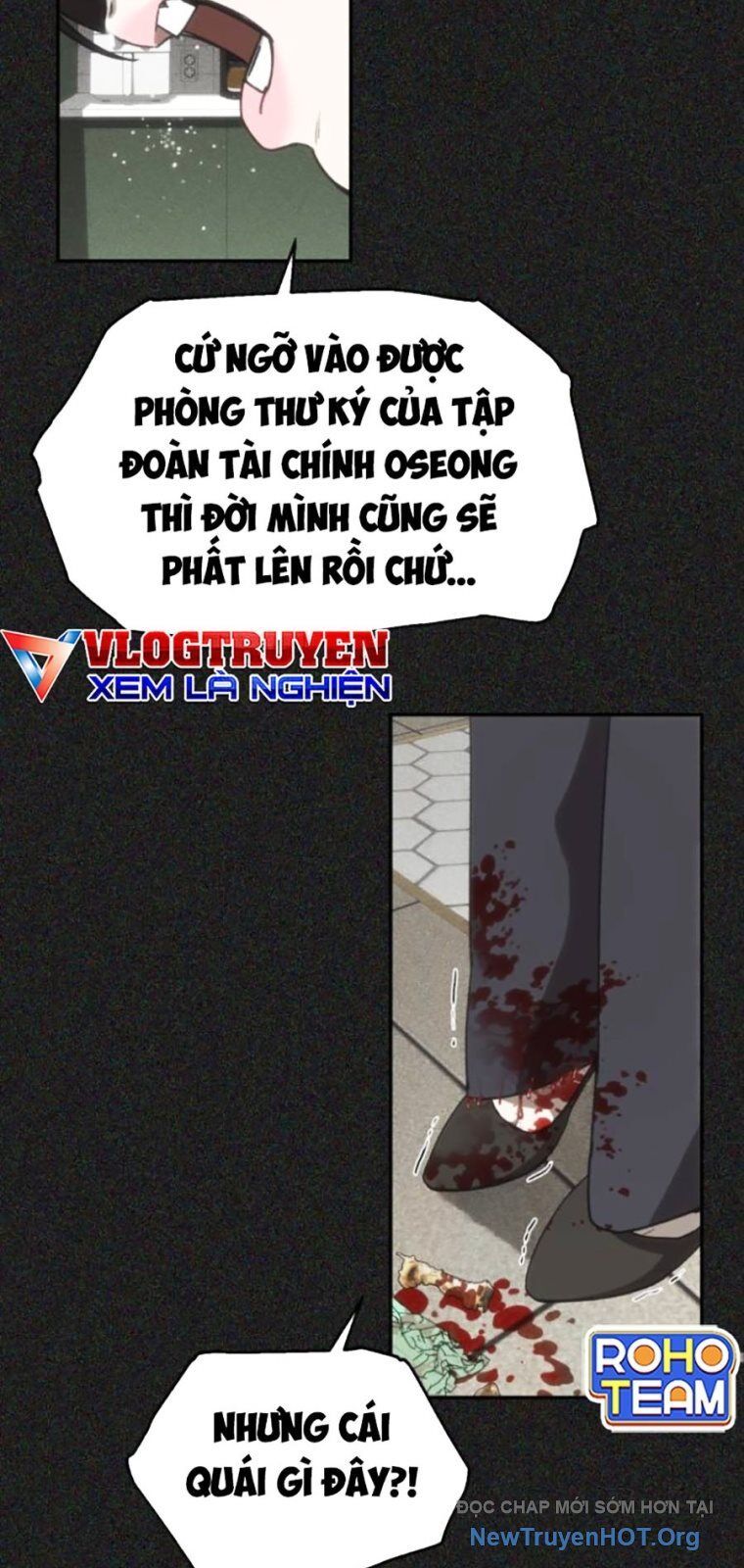 Pháp Sư Đạo Tiền Chap 14 - Next Chap 15