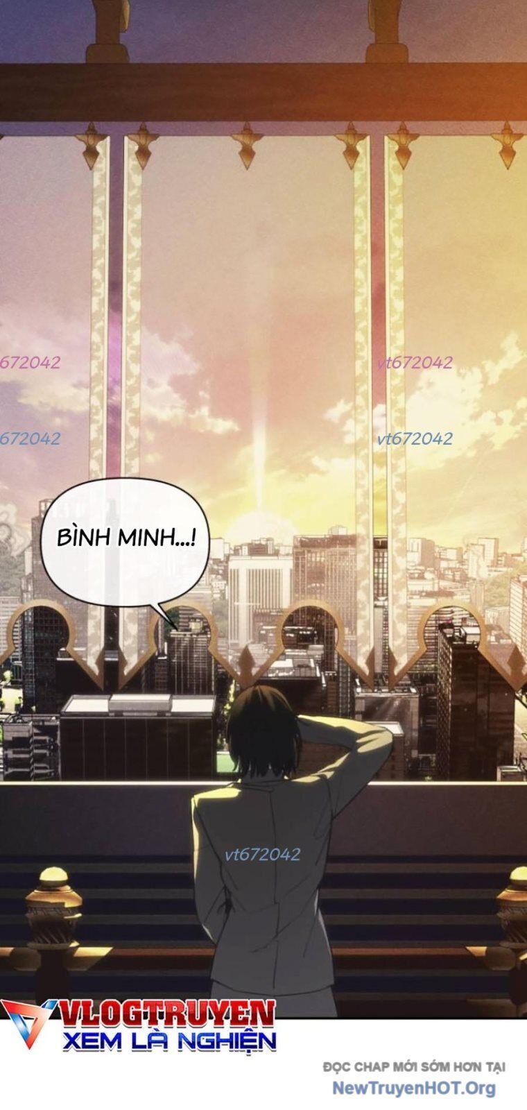 Pháp Sư Đạo Tiền Chap 14 - Next Chap 15