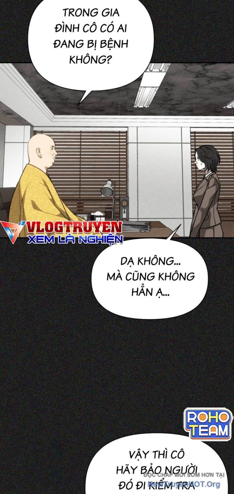 Pháp Sư Đạo Tiền Chap 14 - Next Chap 15