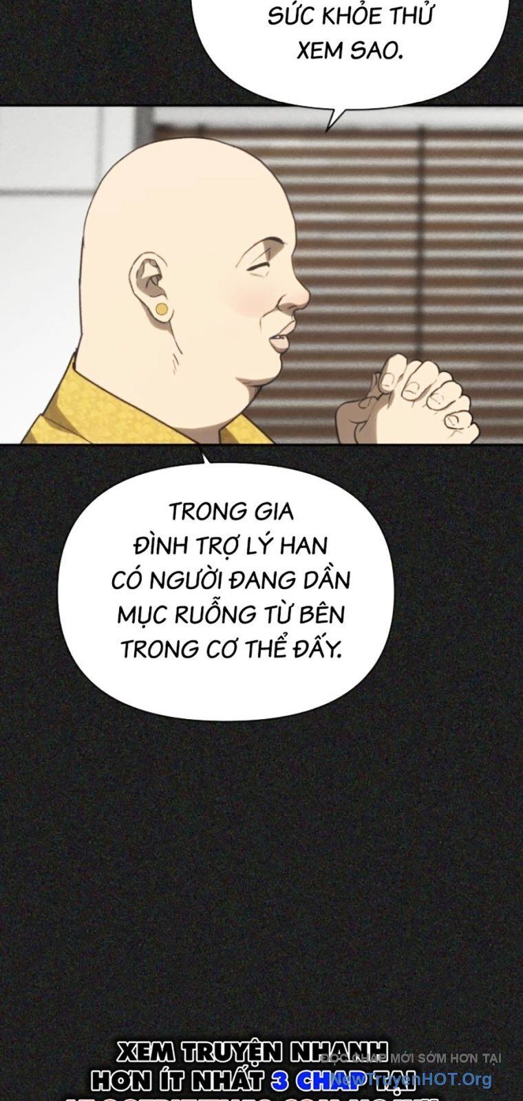 Pháp Sư Đạo Tiền Chap 14 - Next Chap 15