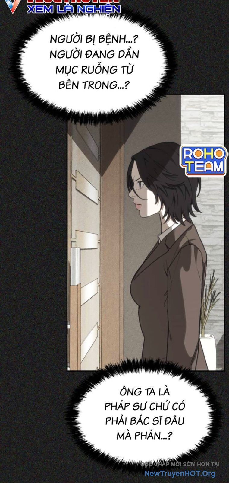 Pháp Sư Đạo Tiền Chap 14 - Next Chap 15