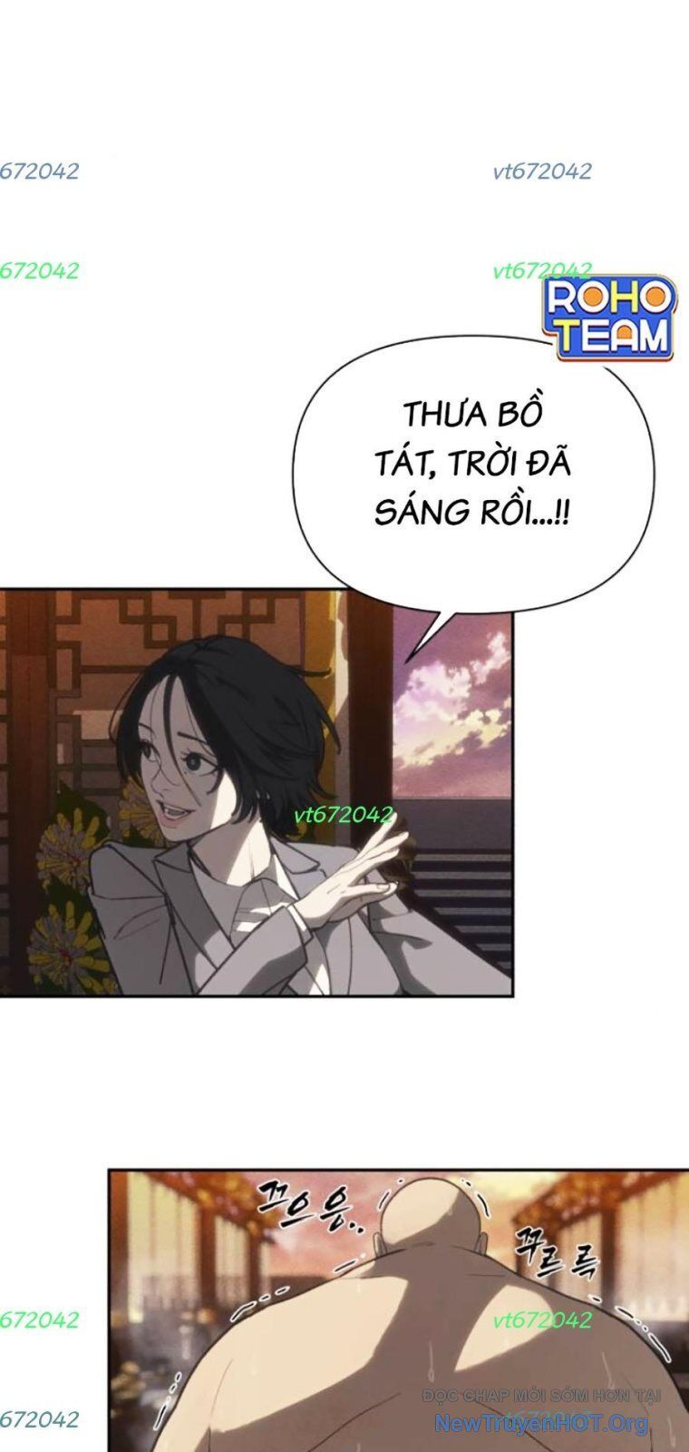 Pháp Sư Đạo Tiền Chap 14 - Next Chap 15