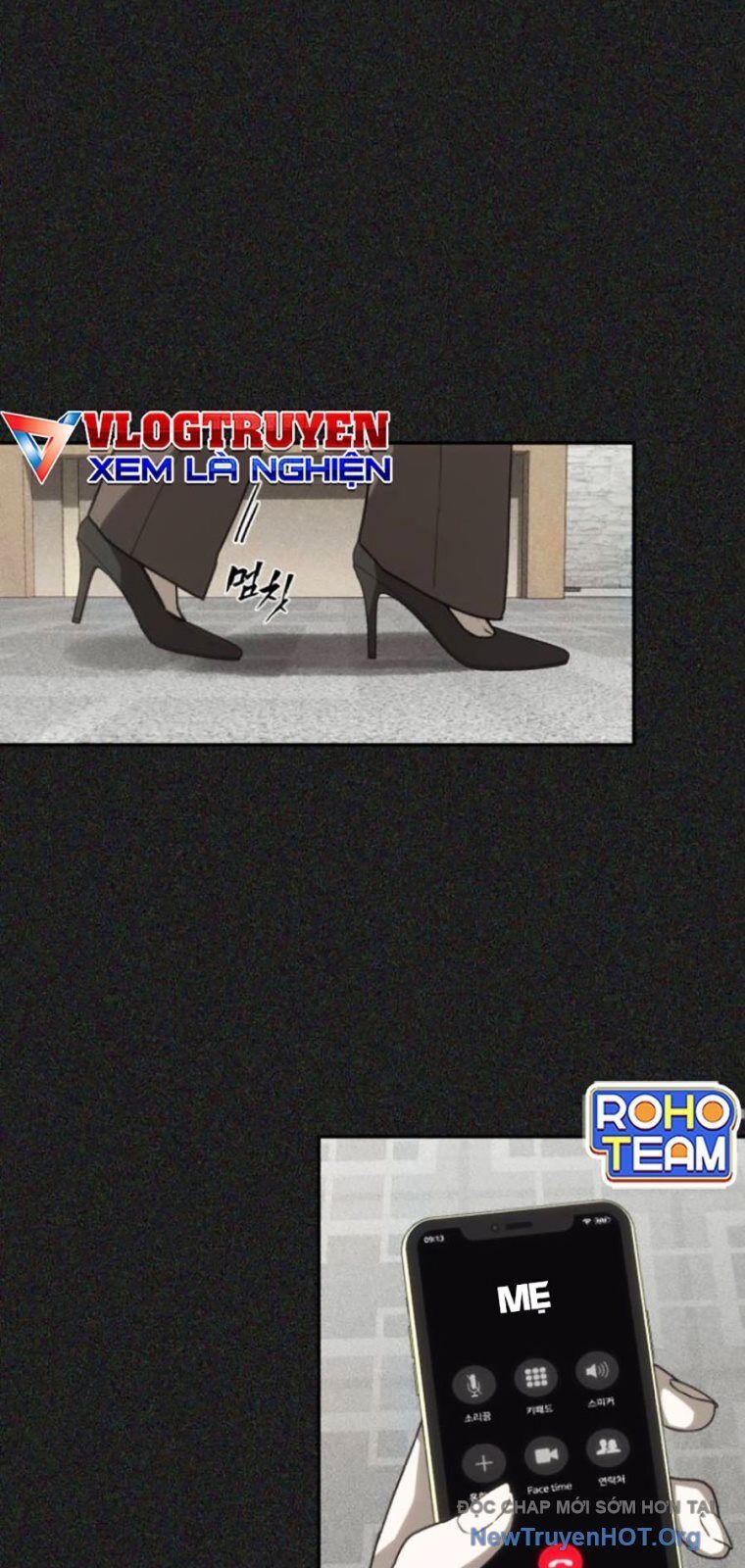 Pháp Sư Đạo Tiền Chap 14 - Next Chap 15