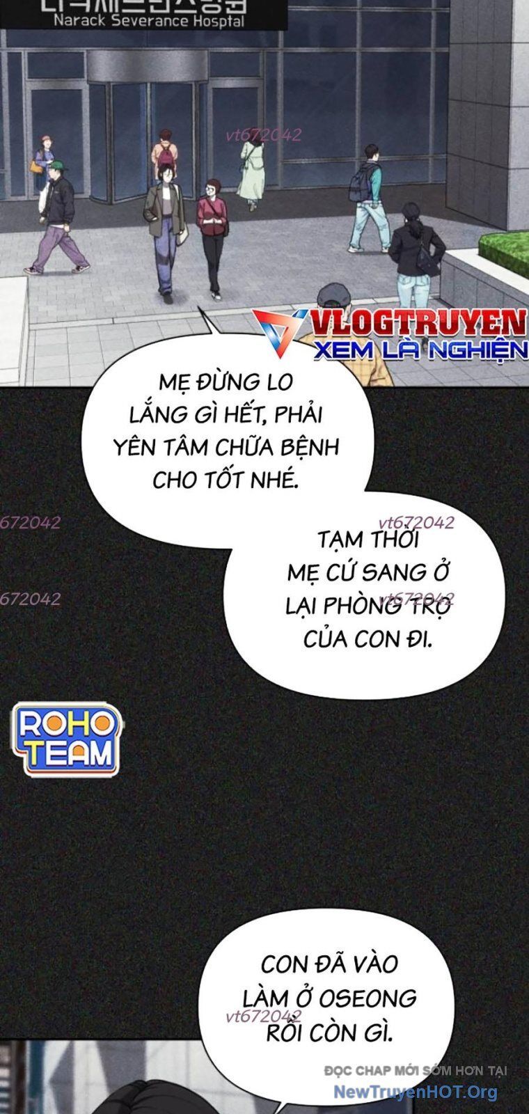 Pháp Sư Đạo Tiền Chap 14 - Next Chap 15