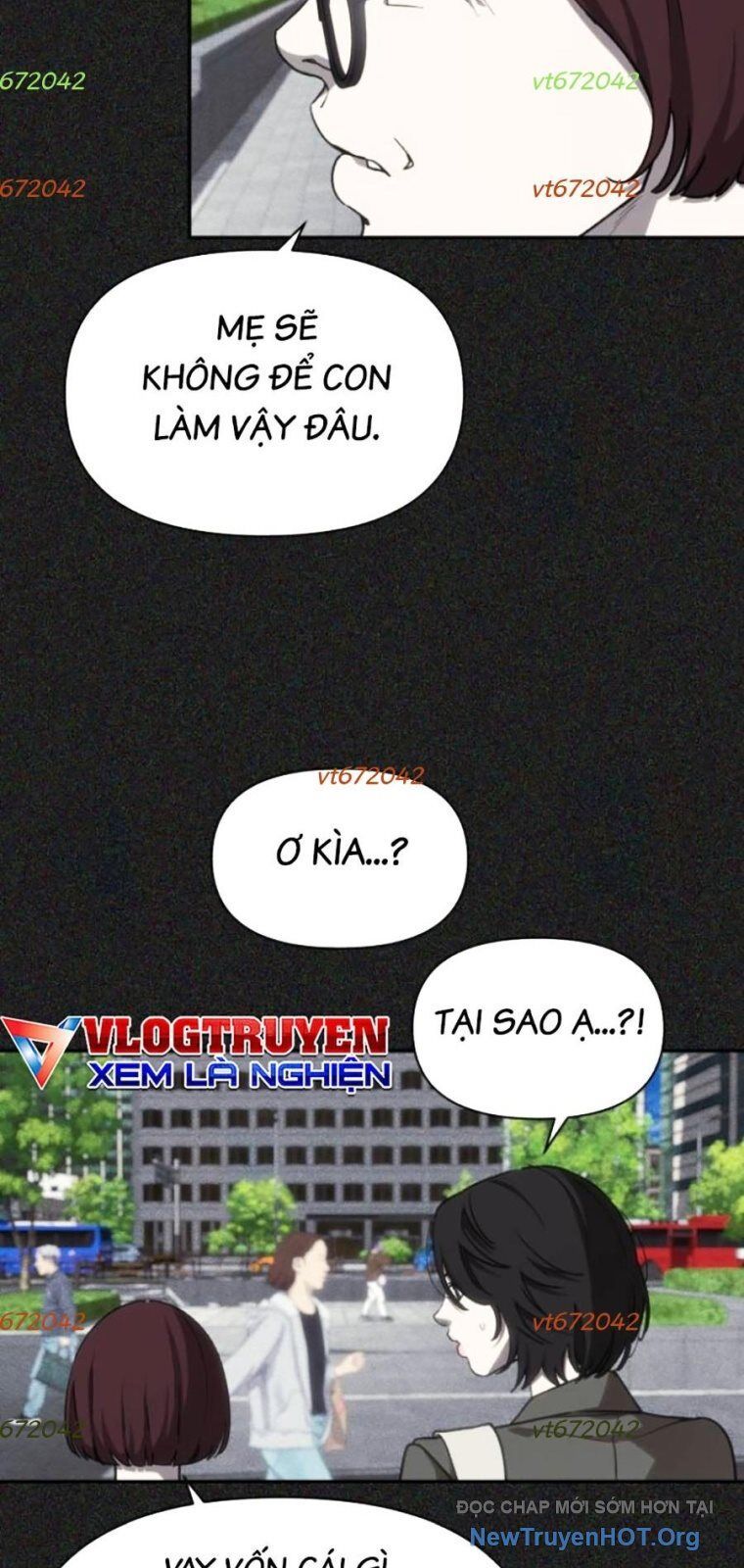 Pháp Sư Đạo Tiền Chap 14 - Next Chap 15