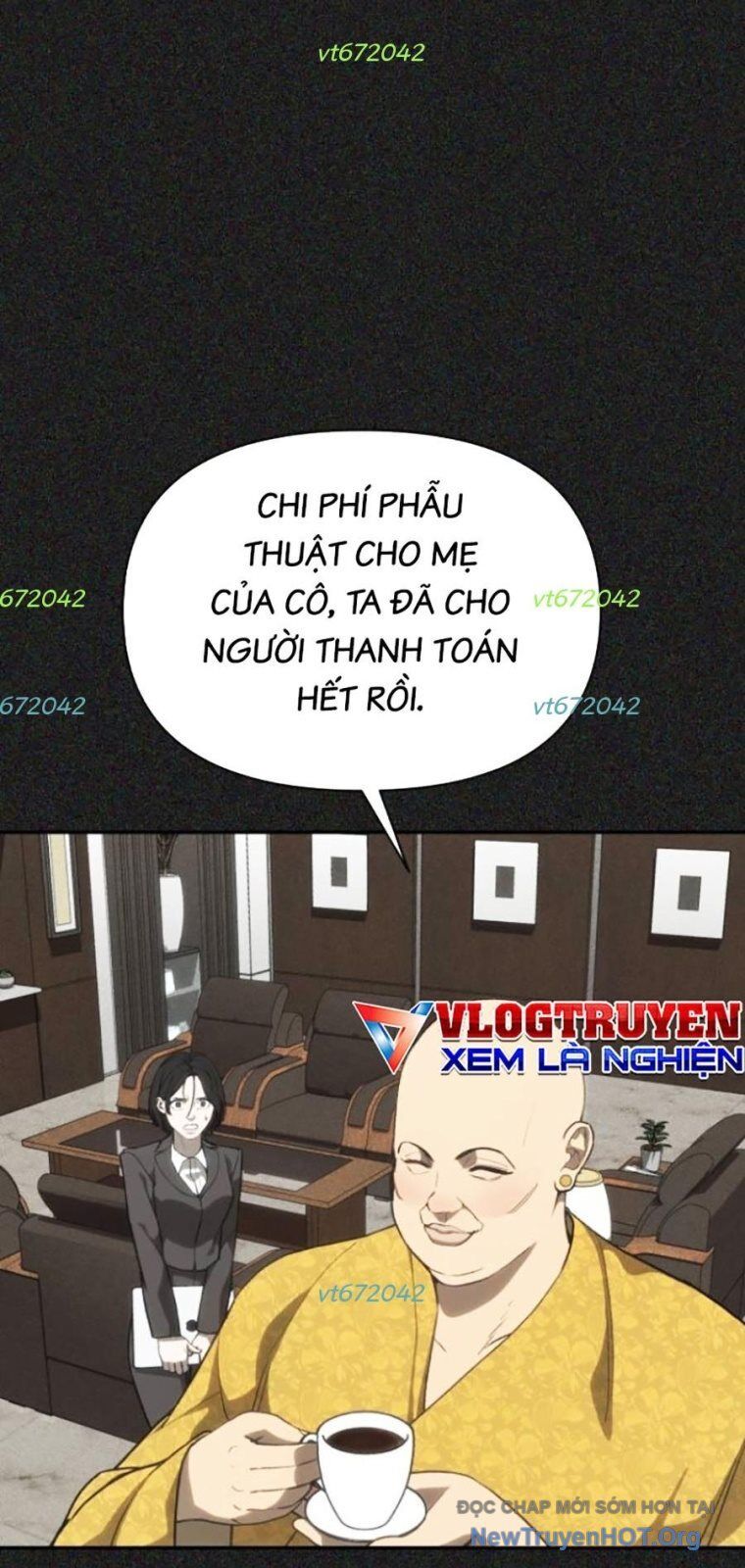 Pháp Sư Đạo Tiền Chap 14 - Next Chap 15