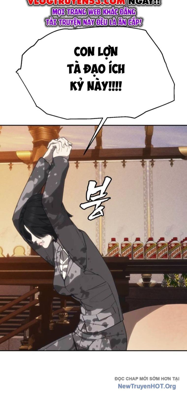 Pháp Sư Đạo Tiền Chap 14 - Next Chap 15