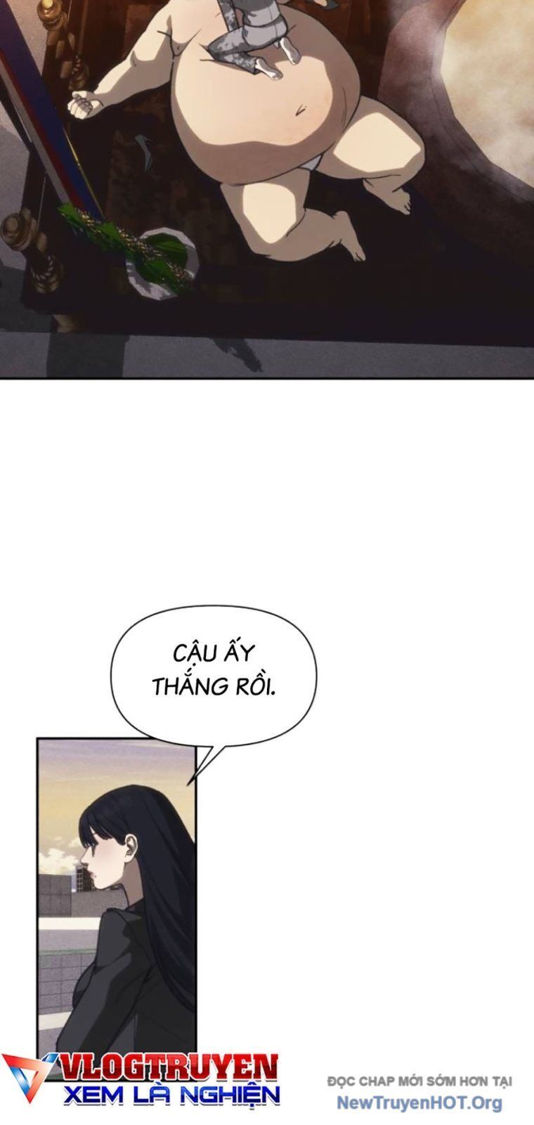 Pháp Sư Đạo Tiền Chap 14 - Next Chap 15