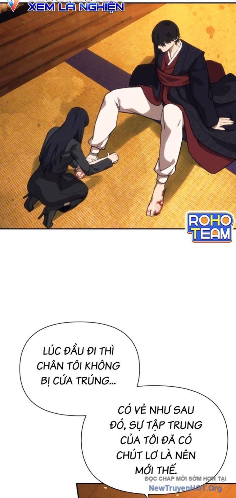 Pháp Sư Đạo Tiền Chap 14 - Next Chap 15