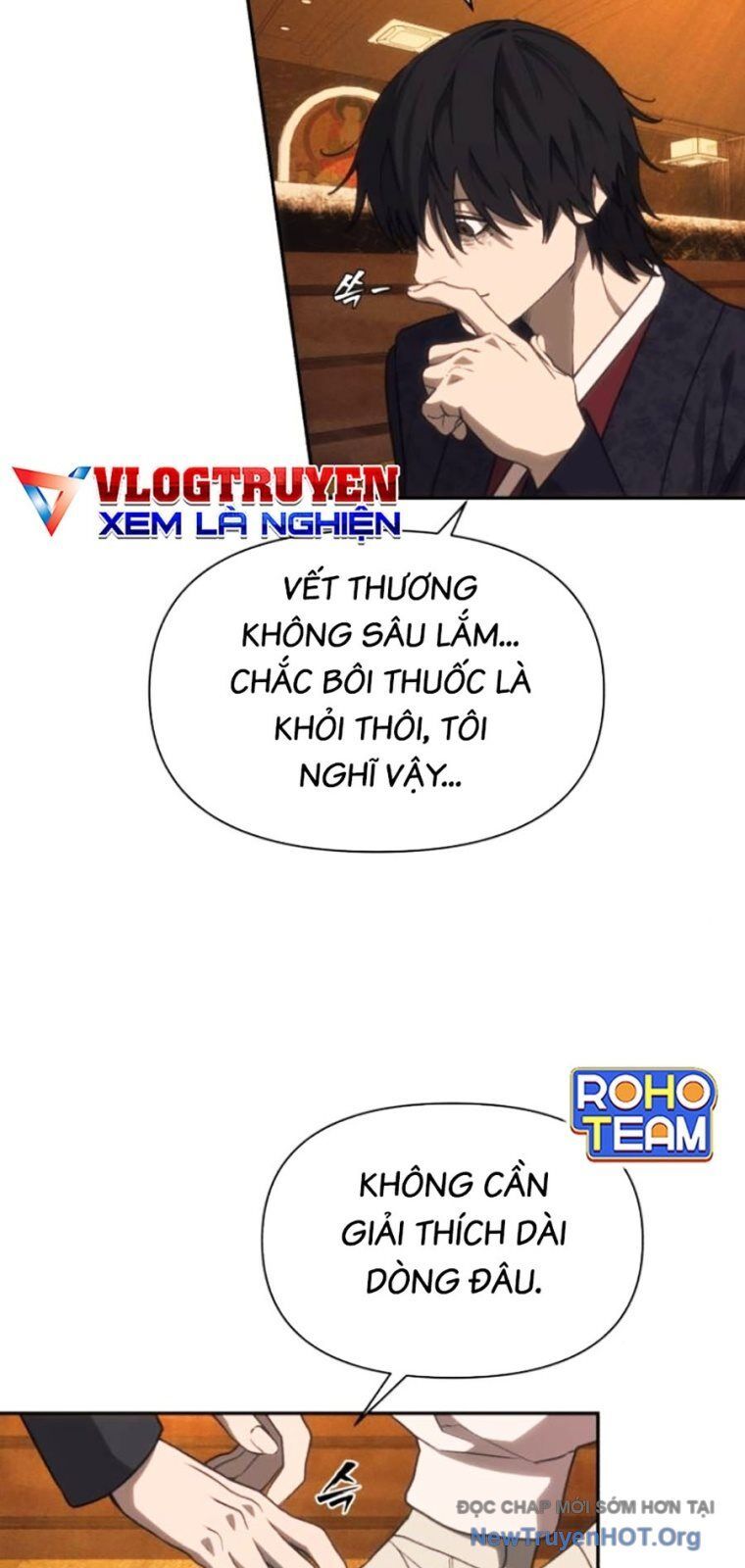 Pháp Sư Đạo Tiền Chap 14 - Next Chap 15