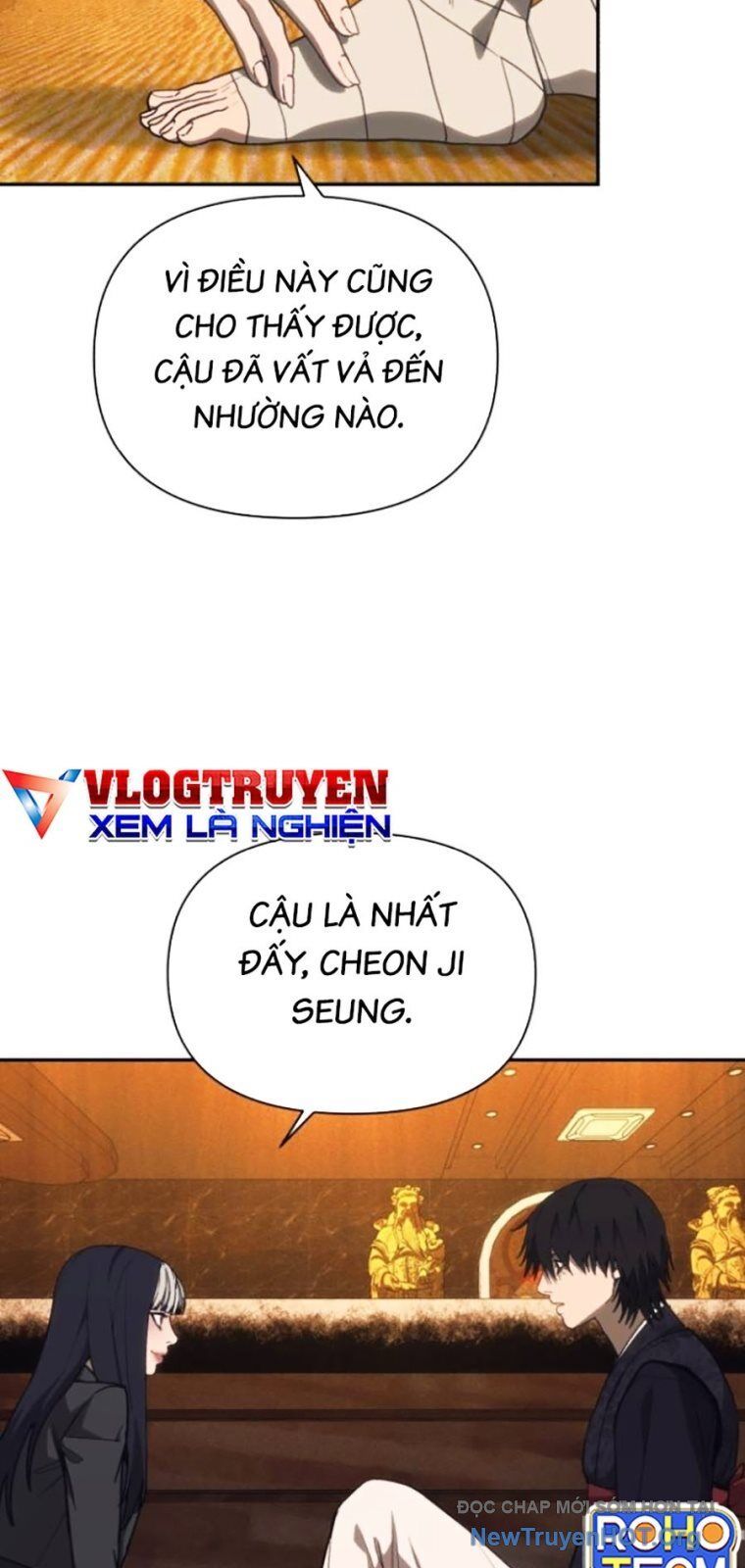 Pháp Sư Đạo Tiền Chap 14 - Next Chap 15