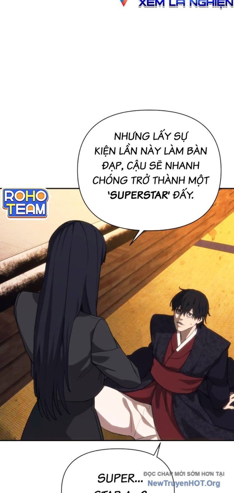 Pháp Sư Đạo Tiền Chap 14 - Next Chap 15