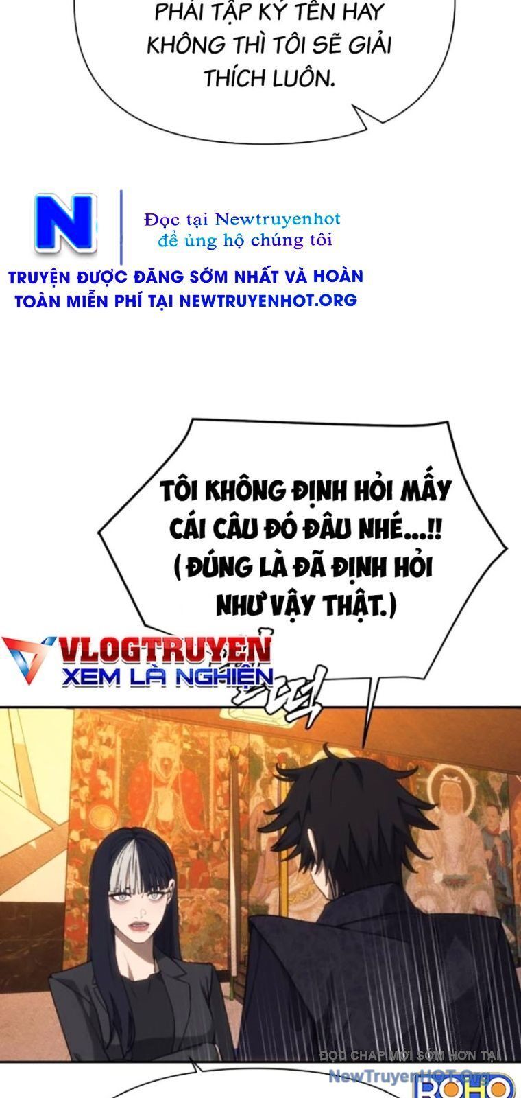 Pháp Sư Đạo Tiền Chap 14 - Next Chap 15