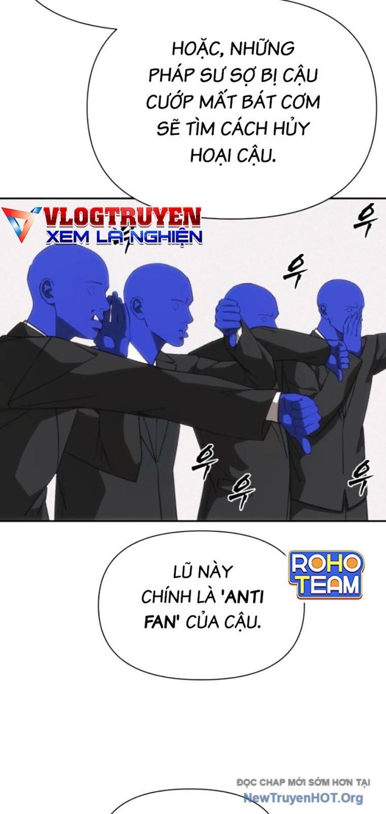 Pháp Sư Đạo Tiền Chap 14 - Next Chap 15