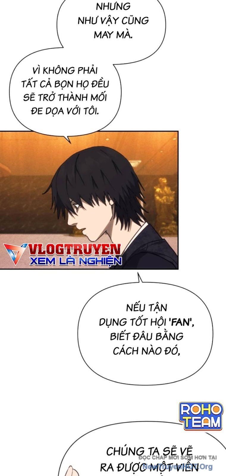 Pháp Sư Đạo Tiền Chap 14 - Next Chap 15