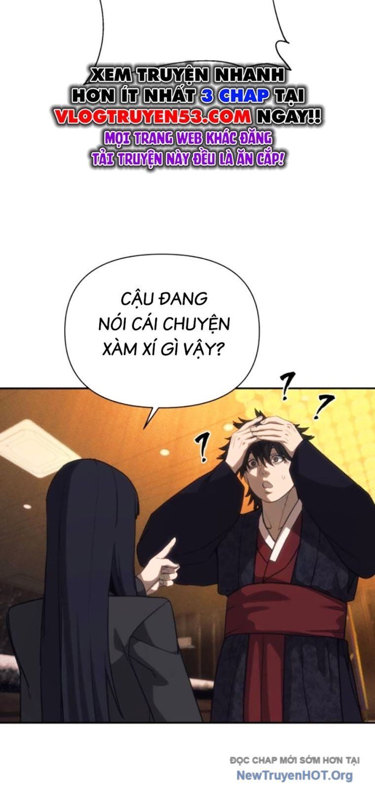 Pháp Sư Đạo Tiền Chap 14 - Next Chap 15